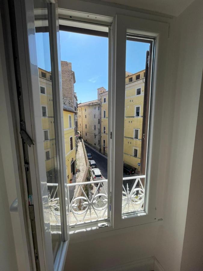 Casetta Beatrice Tivoli Holiday Home Exterior foto