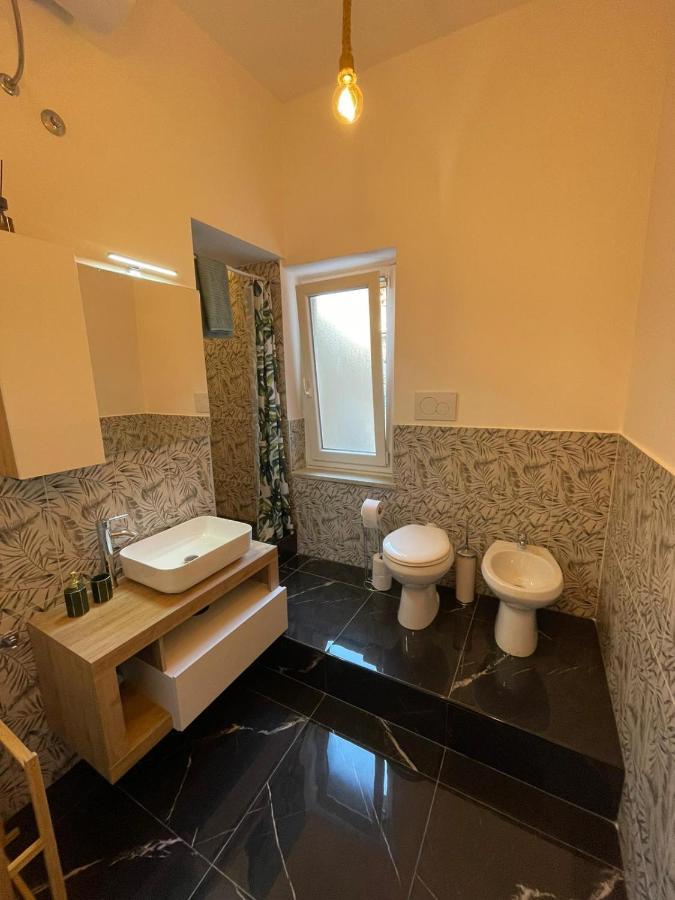 Casetta Beatrice Tivoli Holiday Home Exterior foto